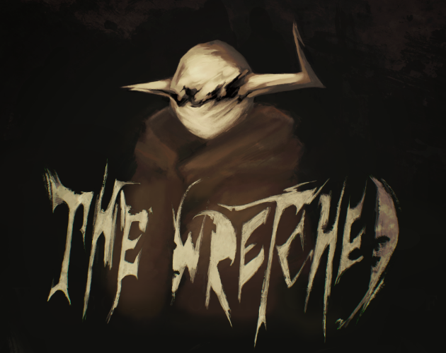 The wretched banner