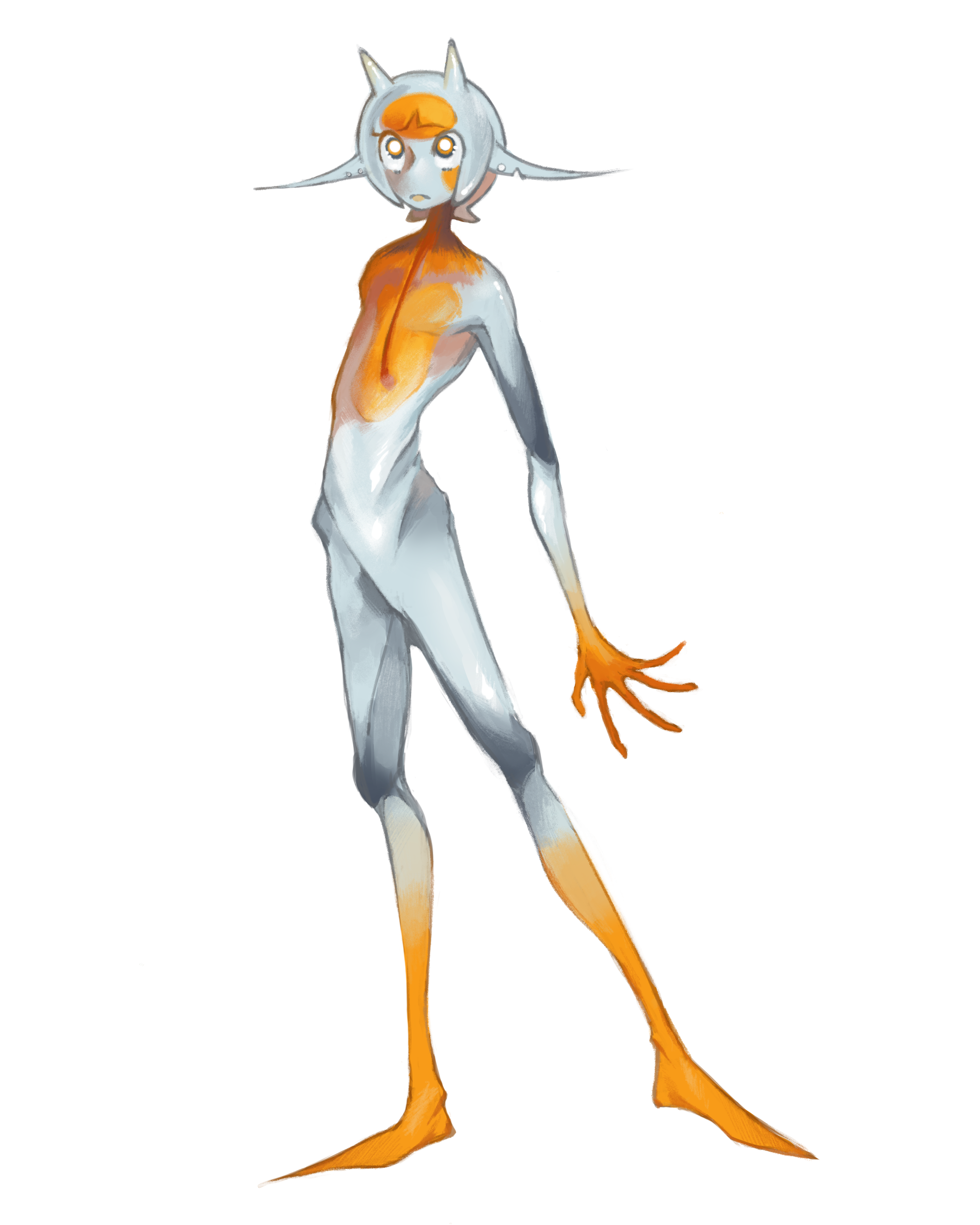 Fullbody example